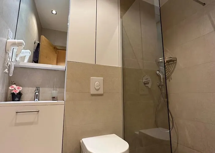 Apartman Pahulja 402 - Zlatni Javor Jahorina