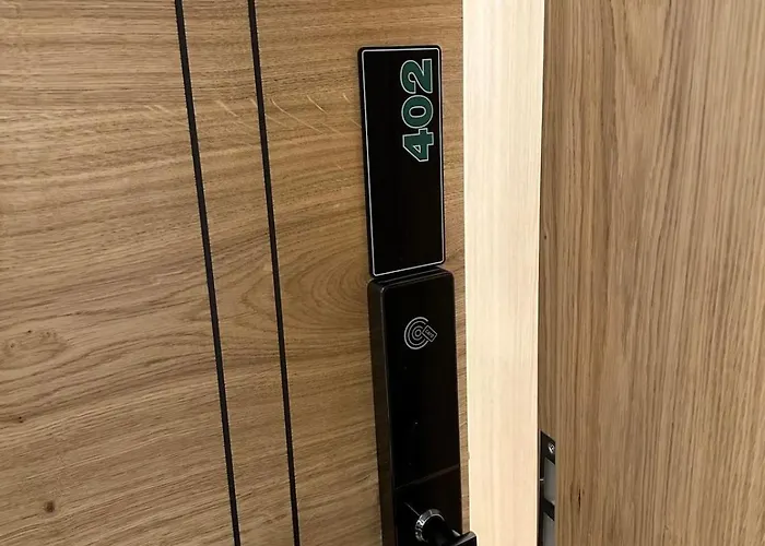 Pahulja 402 - Zlatni Javor Apartman