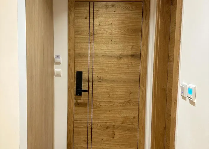 Apartman Pahulja 402 - Zlatni Javor Jahorina